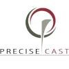 Precise Cast Prototypes and Engineering Logo