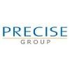 Precise Group Logo