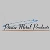 Precise Metal Products Logo