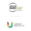 Precise ParkLink Logo