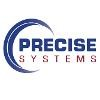 Precise Systems (MD) Logo