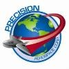 Precision Aerospace Logo