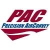 Precision AirConvey Logo
