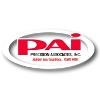 Precision Associates Logo