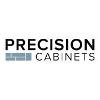 Precision Cabinets Logo