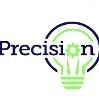 Precision Consulting Logo