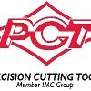 Precision Cutting Tools Logo