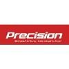 Precision e-Technologies Logo
