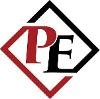 Precision Electric of Lakeland Logo