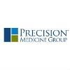 Precision For Medicine Oncology and Rare Disease Logo