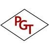 Precision Gage & Tool Logo