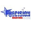 Precision Heating & Air Logo