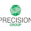 Precision Infomatic Madras Logo