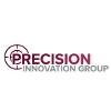 Precision Innovation Group Logo