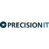 Precision IT Logo