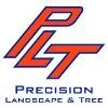 Precision Landscape & Tree Logo
