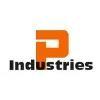 Precision Metals Logo