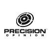 Precision Opinion Logo