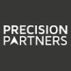 Precision Partners Logo