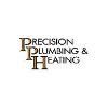 Precision Plumbing & Heating Systems Logo