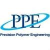 Precision Polymer Engineering Logo