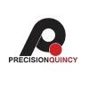 Precision Quincy Oven Logo