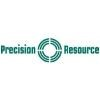Precision Resource Logo