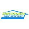 Precision Roof Crafters Logo