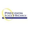 Precision Scale & Balance Logo