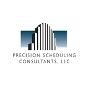 Precision Scheduling Consultants Logo