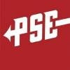 Precision Shooting Equipment Logo