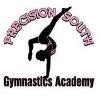 Precision South Gymnastics Academy Logo