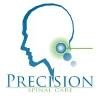 Precision Spinal Care Logo