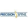 Precision Spine Logo