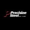 Precision Steel Manufacturing Logo