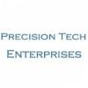 Precision Tech Enterprises Logo