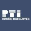 Precision Technology Logo