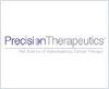 Precision Therapeutics Logo