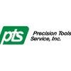 Precision Tools Service Logo