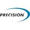 Precision Valve Logo