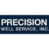 Precision Well Logo