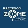 Precision Zone Logo