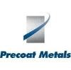 Precoat Metals Logo