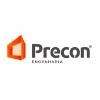 Precon Engenharia Logo