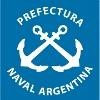 Prefectura Naval Argentina Logo