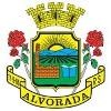 Prefeitura Municipal de Alvorada Logo