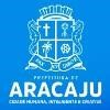 Prefeitura Municipal de Aracaju Logo