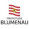 Prefeitura Municipal de Blumenau Logo