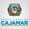 Prefeitura Municipal de Cajamar Logo