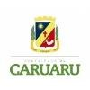 Prefeitura Municipal de Caruaru Logo